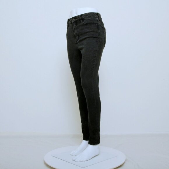 Social Standard by Sanctuary High-Rise Skinny Jeans - Picture 1 of 11